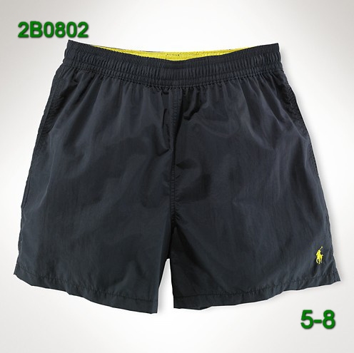 Replica Ralph Lauren Men Shorts Rlmshorts-047