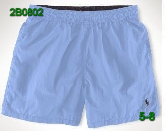 Ralph Lauren Men Shorts Rlmshorts-051 Luxury