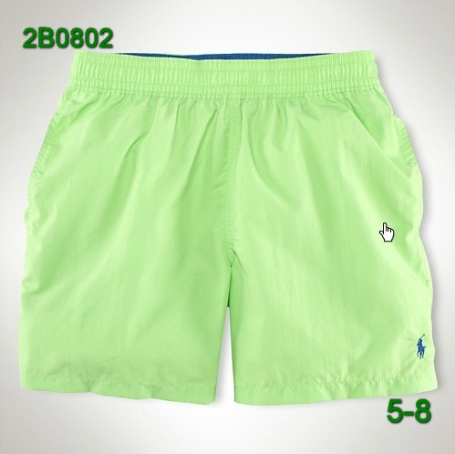 Ralph Lauren Men Shorts Rlmshorts-052