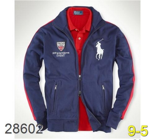 Ralph Lauren Polo Face Man Jackets Pomj125 Replicas Sale