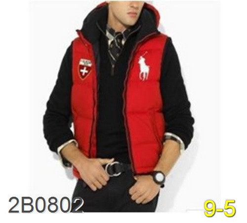 Ralph Lauren Polo Face Man Jackets Pomj182 Price