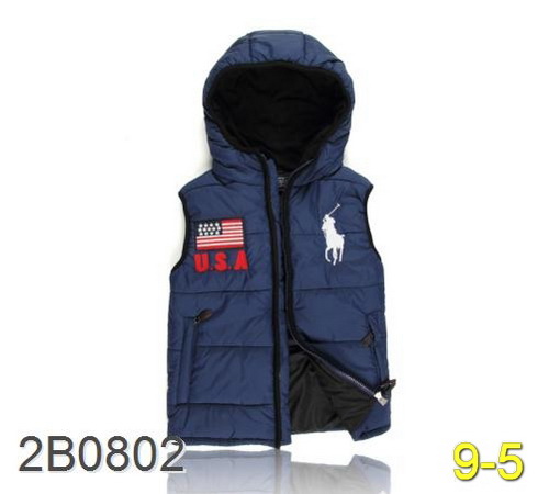 Ralph Lauren Polo Face Man Jackets Pomj185 Replica