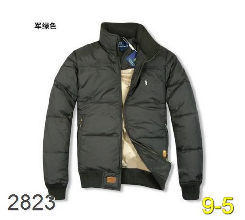 Wholesale Ralph Lauren Polo Face Man Jackets Pomj191