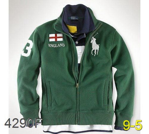 Copy Ralph Lauren Polo Man Jacket Pomjacket44