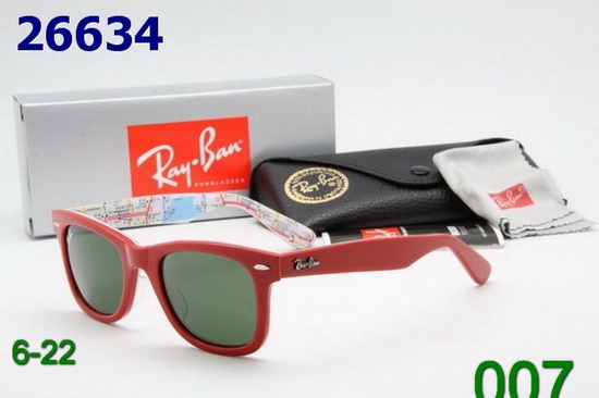 Ray Ban Aaa Replica Sunglasses Rbas001 Goods Replica