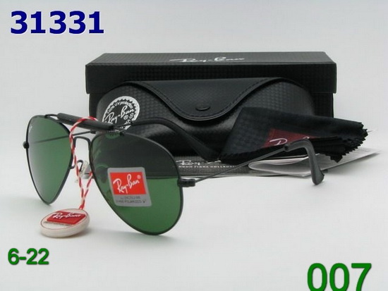 Discount Ray Ban Aaa Replica Sunglasses Rbas056