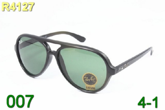 Fashion Ray Ban Replica Sunglasses 185