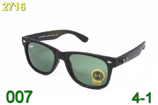 Ray Ban Replica Sunglasses 207 Luxury