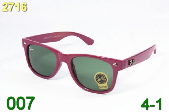 Replica Ray Ban Replica Sunglasses 211