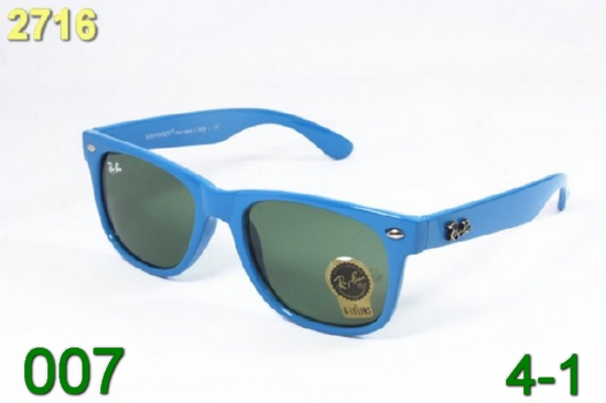 Replica Ray Ban Replica Sunglasses 216