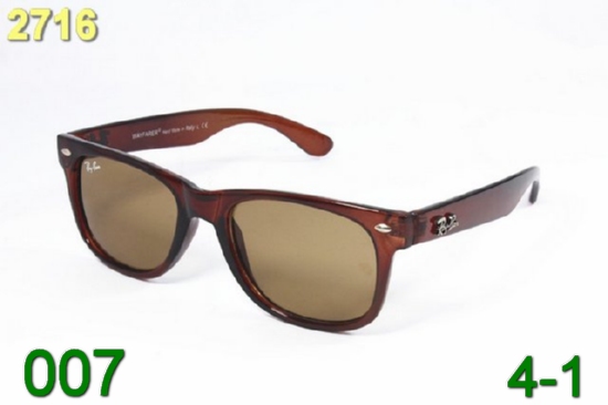 Replica Ray Ban Replica Sunglasses 227