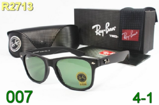 Replica Ray Ban Sunglasses Rbs-43