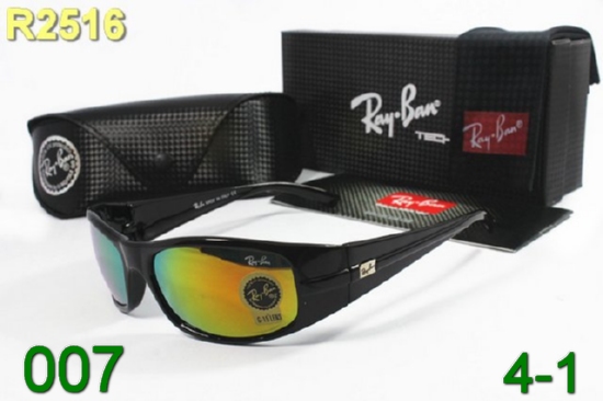 Luxury Ray Ban Sunglasses Rbs-06