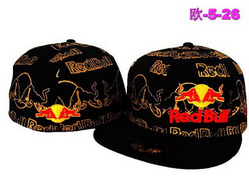 Discount Red Bull Cap & Hats Wholesale Rbchw21