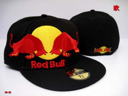 Red Bull Cap & Hats Wholesale Rbchw25 Replica