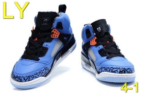 Cheapest Cheap Kids Air Jordan Shoes 051 Replica