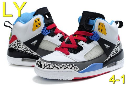 Buy Fake Cheap Kids Air Jordan Shoes 065