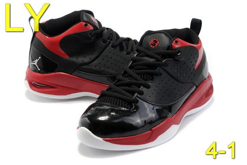 Cheap Kids Air Jordan Shoes 007 Replica