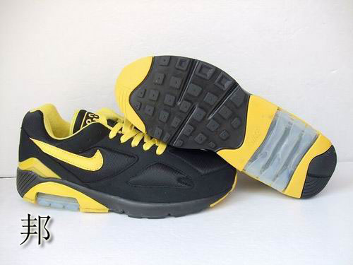 Air Max 180 Man Shoes 10 Goods Replica