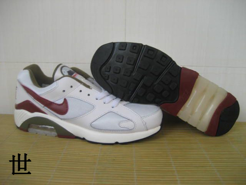 Discount Air Max 180 Woman Shoes 10 Replica