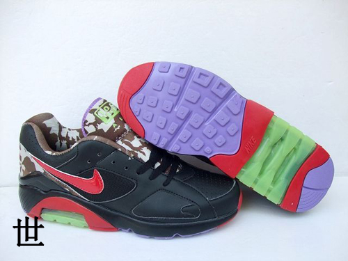 Air Max 180 Woman Shoes 12 Goods Replica