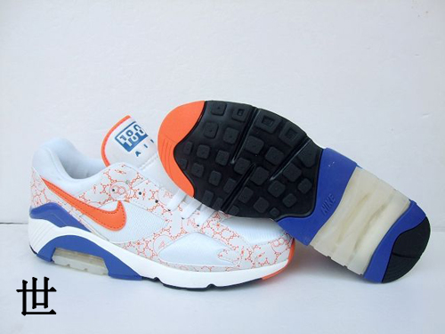 China Air Max 180 Woman Shoes 13 Replica