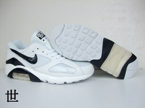 Air Max 180 Woman Shoes 23 Replica