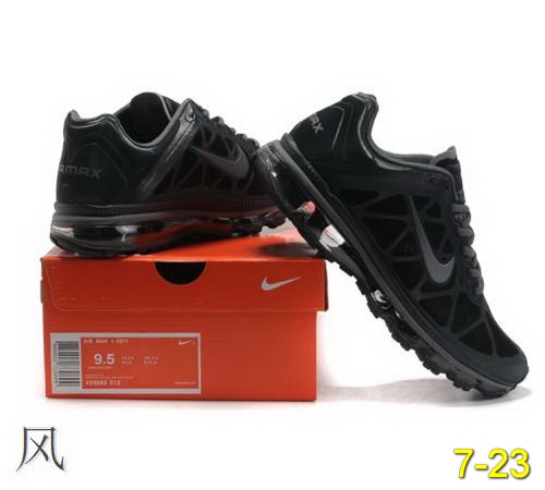 Replica Air Max 2009 Man Shoes 28