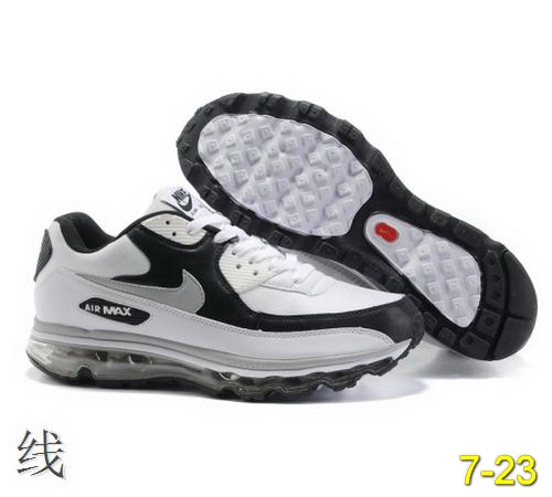 Fake Air Max 2009 Man Shoes 47