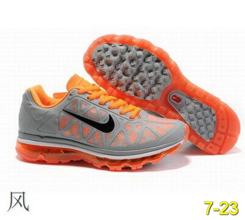 Sales Air Max 2009 Woman Shoes 17