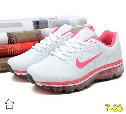 Replica Air Max 2009 Woman Shoes 28