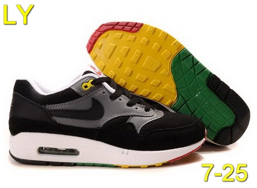 Replica Air Max 87 Man Shoes 30 Price