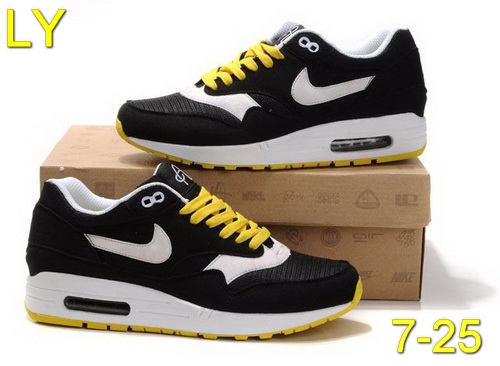 Air Max 87 Man Shoes 51 Replica