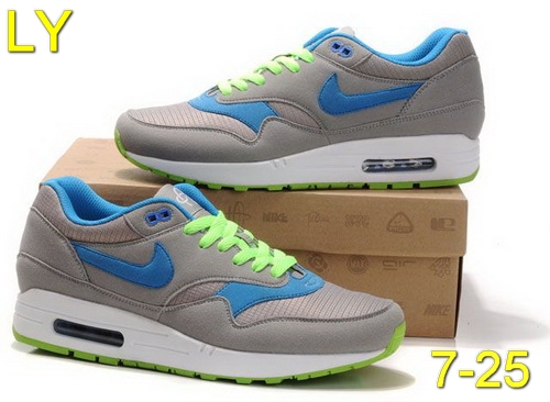 Air Max 87 Man Shoes 56