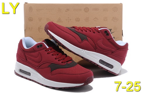 Replica Air Max 87 Man Shoes 64