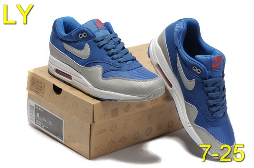 Luxury Air Max 87 Man Shoes 67