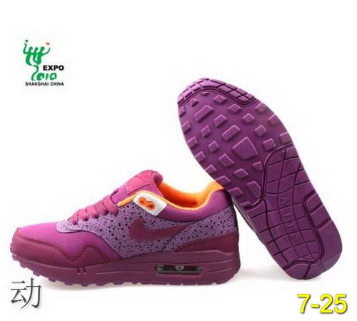 Air Max 87 Woman Shoes 16 Price List