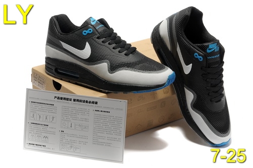 Luxury Air Max 87 Woman Shoes 22