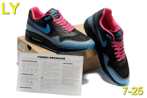 Designer Air Max 87 Woman Shoes 28