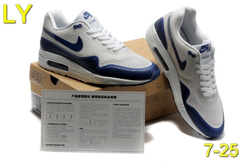 Air Max 87 Woman Shoes 30