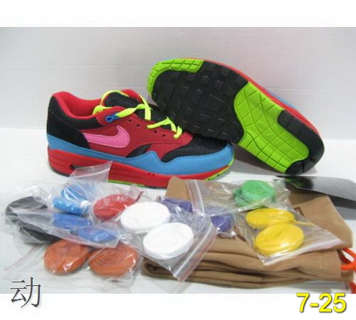 Fake Air Max 87 Woman Shoes 05