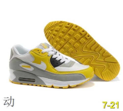 Luxury Air Max 90 Man Shoes 10