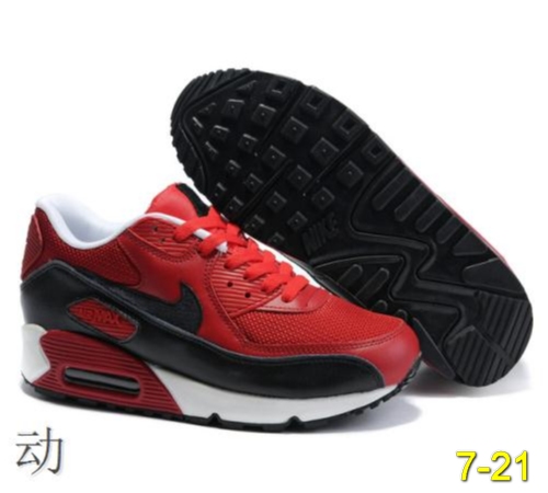 Best Air Max 90 Man Shoes 100 Replica