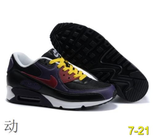 High Quality Air Max 90 Man Shoes Amms116 Replicas For Sale