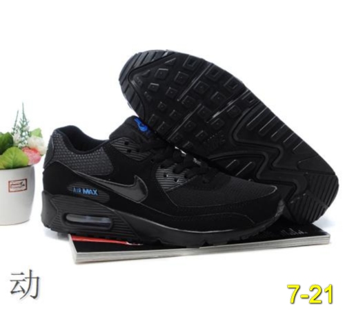 Cheapest High Quality Air Max 90 Man Shoes Amms129 Replica