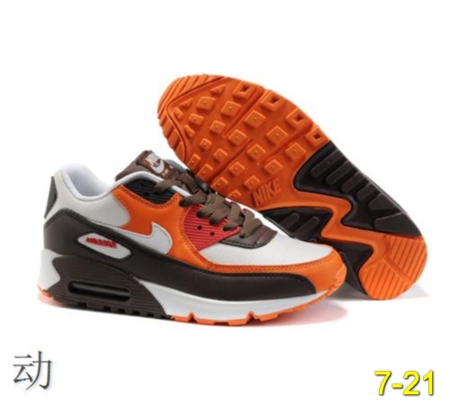 Best High Quality Air Max 90 Man Shoes Amms134 Replica