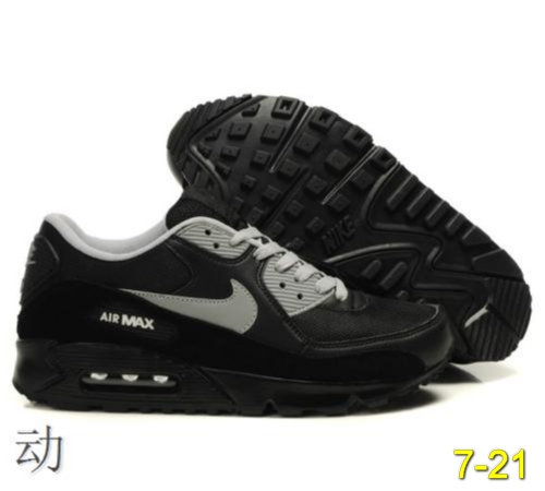 High Quality Air Max 90 Man Shoes Amms137 Collection