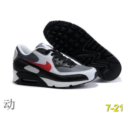 Discount High Quality Air Max 90 Man Shoes Amms140