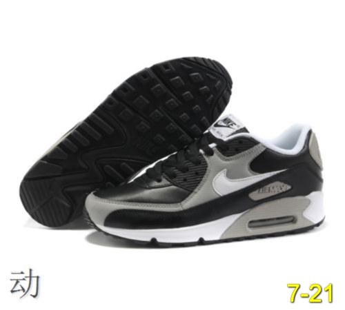 Replica High Quality Air Max 90 Man Shoes Amms141