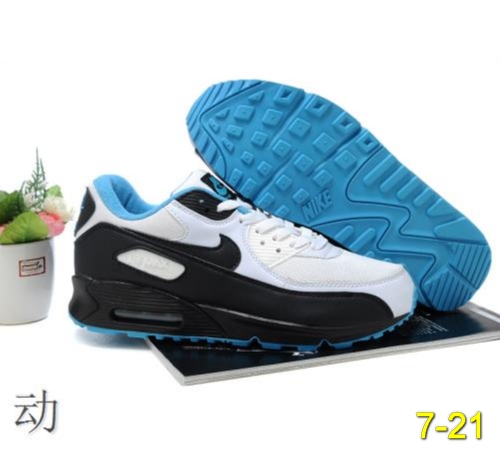 Fake High Quality Air Max 90 Man Shoes Amms148